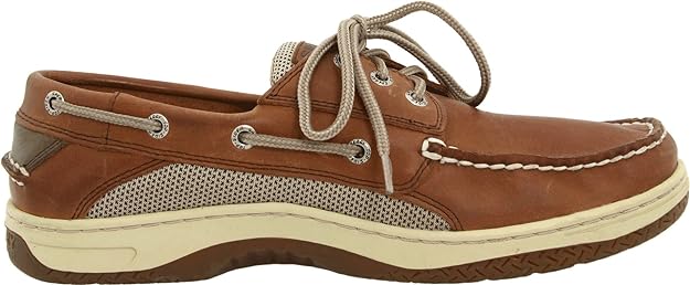 Sperry billfish 2024 replacement laces