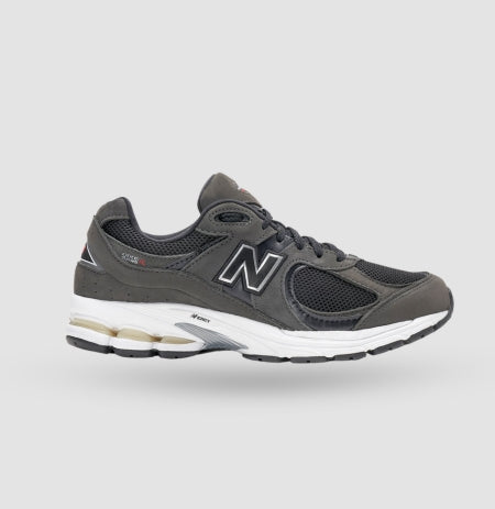 New Balance Men 2002 Raven Sneakers(ML2002RB)