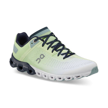 On Running  Cloudflow 3 W Meadow | White 35.98685