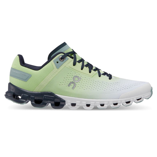 On Running  Cloudflow 3 W Meadow | White 35.98685