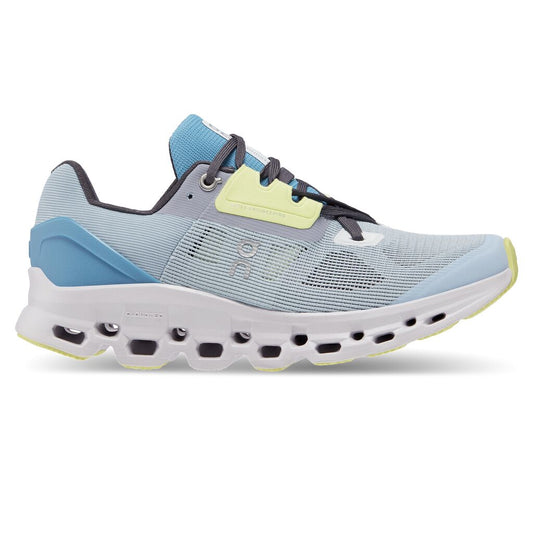 On Running  Cloudstratus 2 W Chambray | Lavender 39.98658