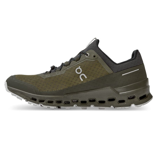 On Running  Cloudultra 1 M Olive | Eclipse 44.99541