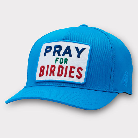 GFORE MEN PRAY FOR BIRDIES SNA CAP