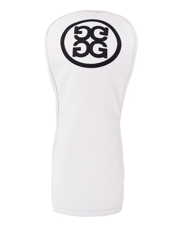 GFORE UNISEX CIRCLE G'S DRIVER HEADCOVER STICK HEADCOVER