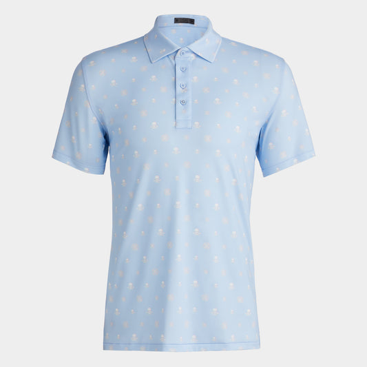 G/FORE Men Sky KNIT  (G4MA23K065)