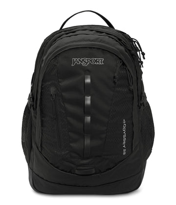 Jansport Heritage Black Odyssey