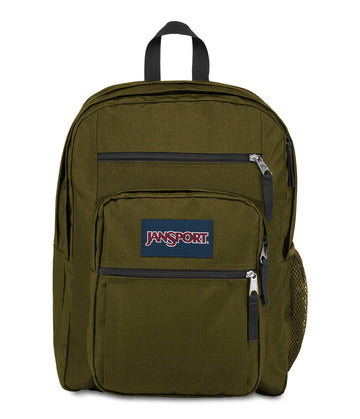 Jansport Big Student Heritage Army Green