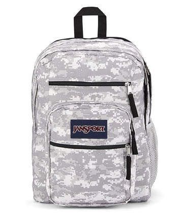 Jansport Big Student Heritage 8 Big Camo