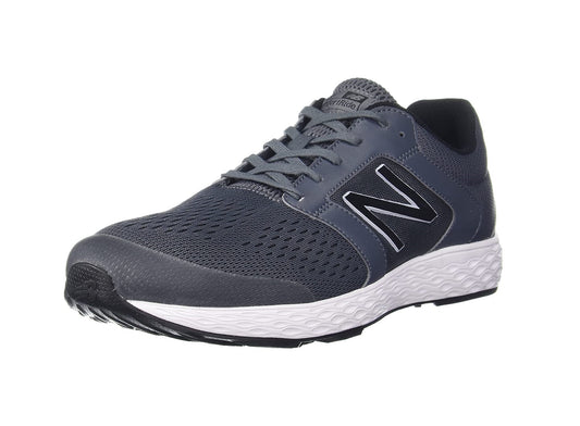 New Balance Men 520 Lead-Black Running Shoes(M520IS5)