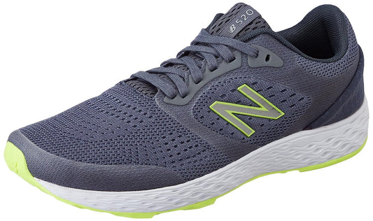 New Balance Men 520 Castlerock Running Shoes(M520ZP6)