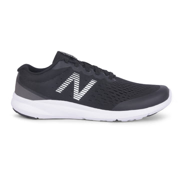 NEW BALANCE MENS BLACK/ONYX  Performance(MFLSHXC4)