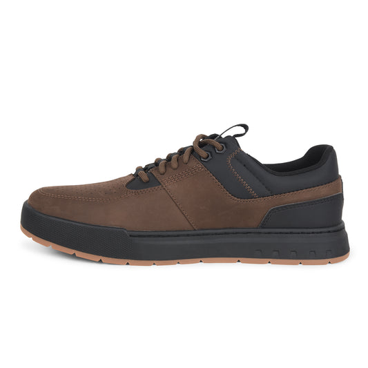 Timberland Men's Maple Grove Dark Brown Shoes