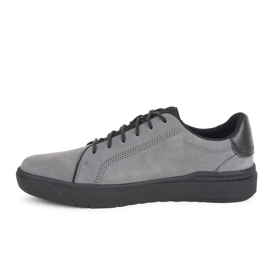 Timberland Men's Seneca Bay Grey Oxford Shoes