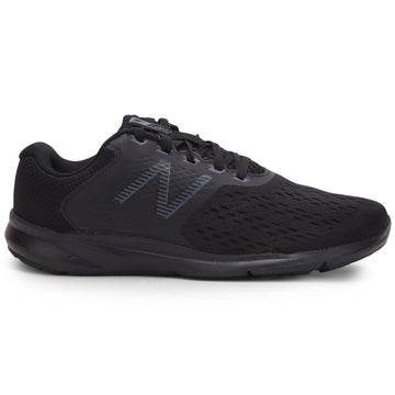 New Balance Men DRIFT Black/Magnet Running Shoes