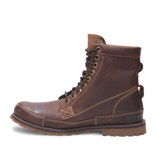 Timberland original Men's Brown Leather Boot