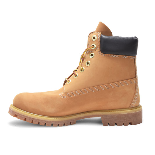 Timberland Men's Classic 6" Waterproof Boots