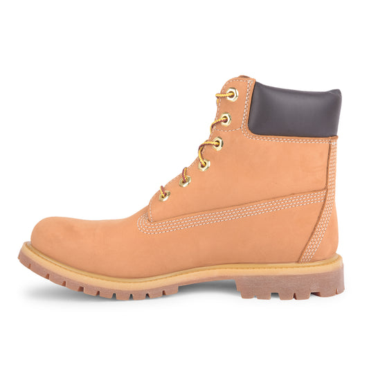 Timberland Women's premium 6" waterproof Boots