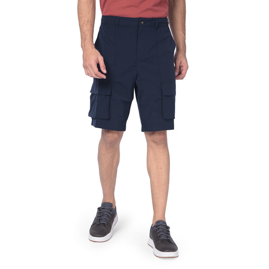Timberland Men Outdoor Cargo Shorts