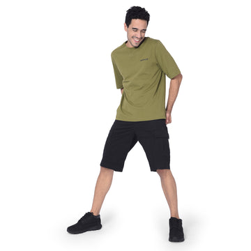 Timberland Men Anti-UV Short sleeve T-Shirt