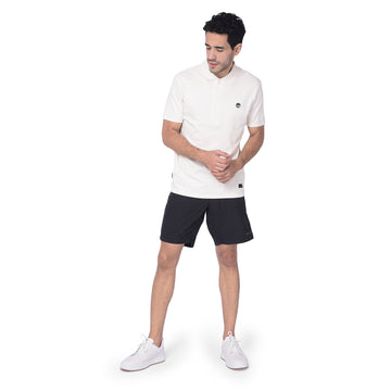 Timberland Men Regular Fit Short Sleeve Polo T-Shirt