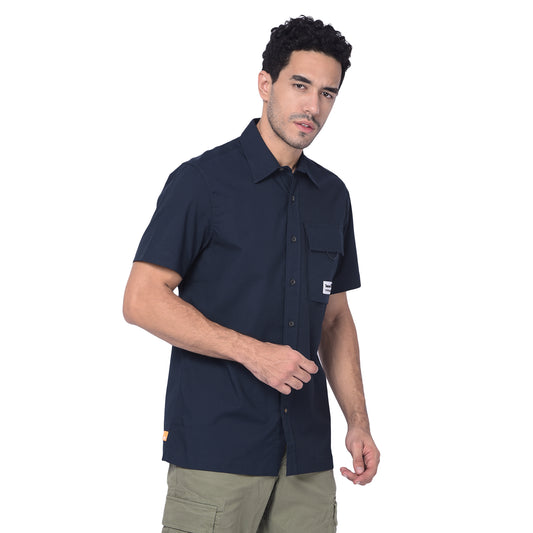 Timberland Men Outlast Short Sleeve Shirt