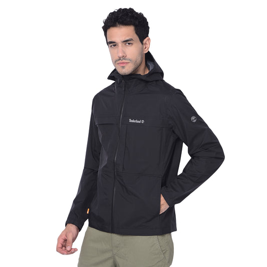 Timberland Men Waterproof Nylon Jacket