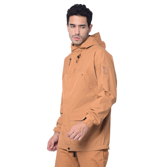 Timberland Men Timberdry Hooded Trail Jacket