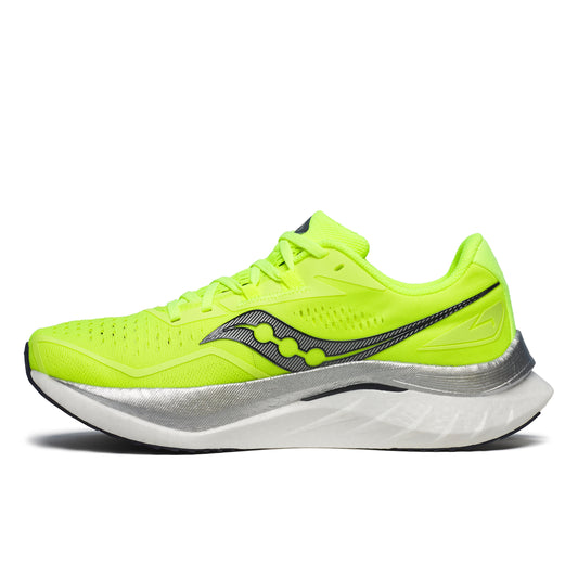 SAUCONY Mens Navy Running Shoes