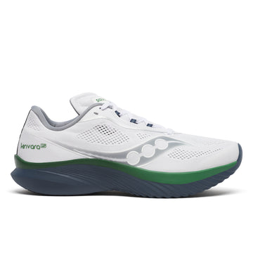 SAUCONY Mens White Running Shoes