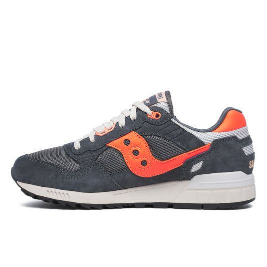 SAUCONY Mens Grey Running Shoes