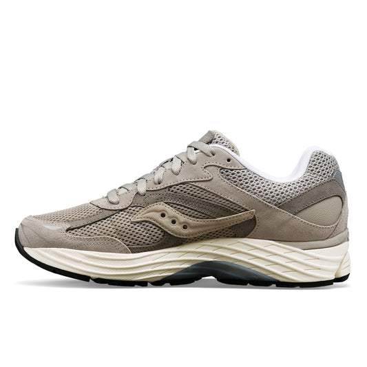 Saucony Originals  Unisex Progrid Omni 9 Sneaker Shoes  Progrid Navy/Grey