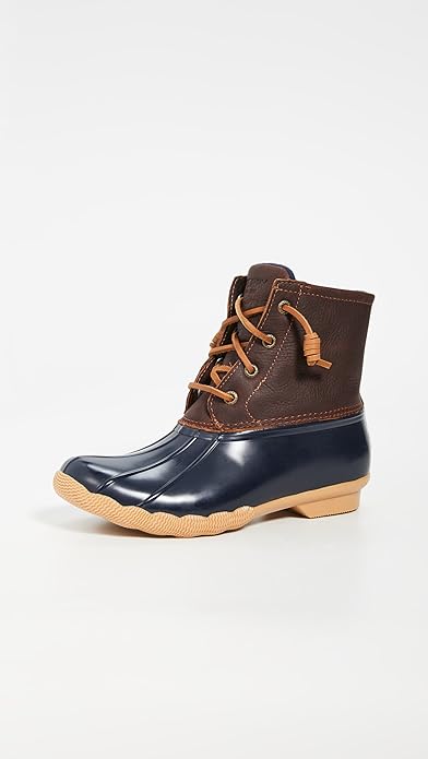 Sperry top sider rain on sale boot