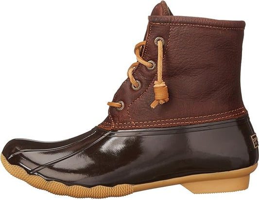 Sperry Top-Sider Women's Saltwater Rain Boot