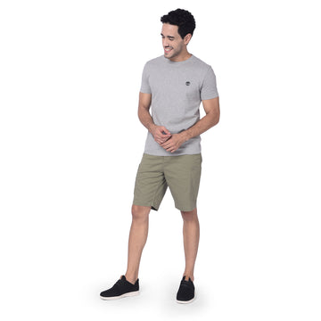 Timberland Dunstan River Jersey Short Sleeve Crew T-Shirt
