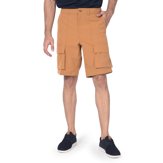 Timberland Men Outdoor Cargo Shorts