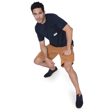Timberland Men Outdoor Cargo Shorts