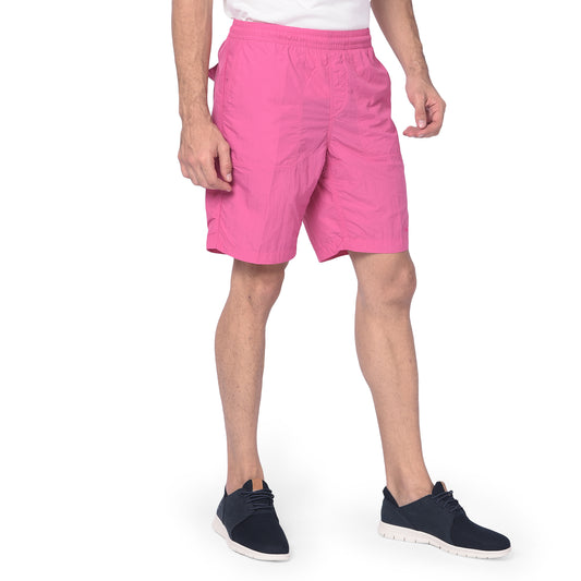 Timberland Men Packable Relaxed Fit Quick Dry Shorts