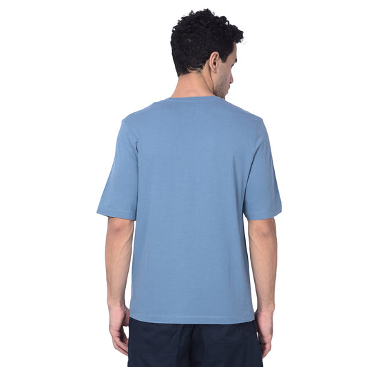 Timberland Men Anti-UV Short sleeve T-Shirt