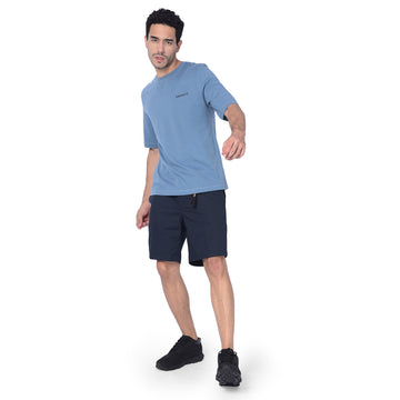 Timberland Men Anti-UV Short sleeve T-Shirt
