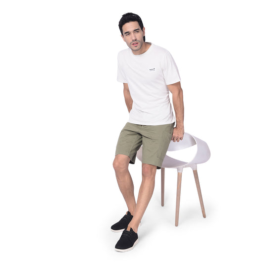 Timberland Men Regular Fit Short sleeve T-Shirt