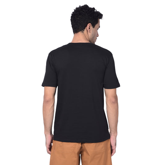 Timberland Men Regular Fit Short Sleeve T-Shirt