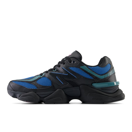 New Balance Unisex 9060 Abzorb Black  Sneakers(U9060AGC)