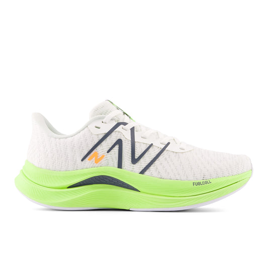 New Balance Women's Propel Fuelcell White  Running Shoes