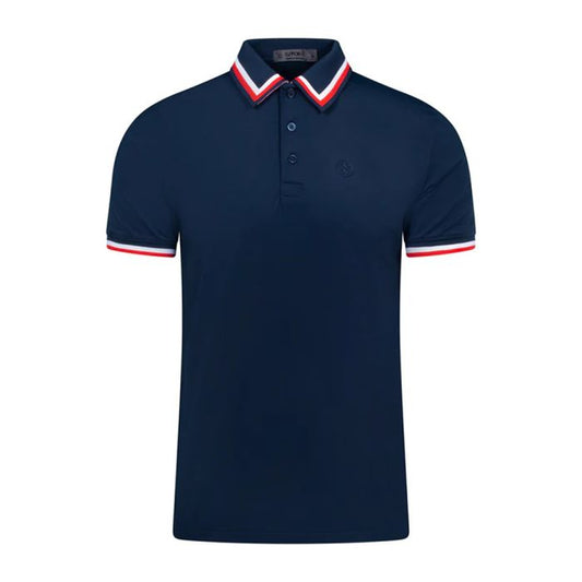 G|FORE MENS ONYX T-SHIRT