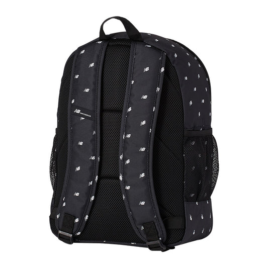New Balance Black Multi Bag