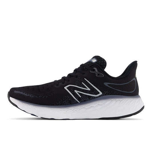 New Balance Men 1080 Black Running Shoes(M1080B12)