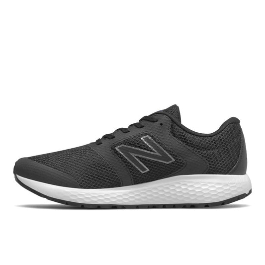 New Balance Men 420 Black Running Shoes