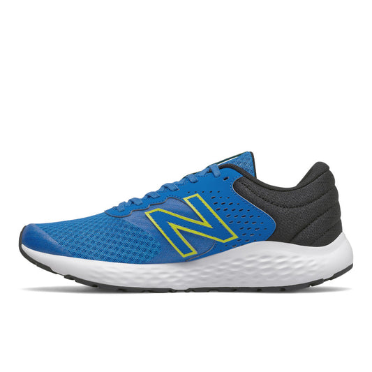 New Balance Men 420 Vision Blue Running Shoes(ME420LV2)