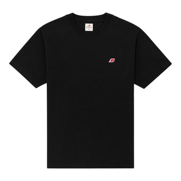New Balance Men's Black T-shirt