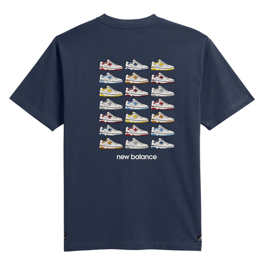 New Balance Men's T-Shirt